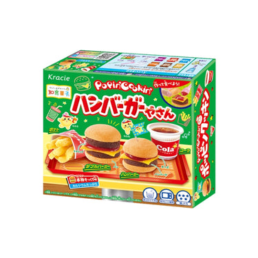 크라시에 가루쿡 시리즈