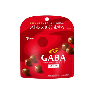 글리코 GABA 가바 초콜릿