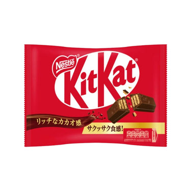 네슬레 킷캣 미니바 시리즈