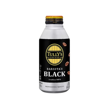 TULLY’S COFFEE 탈리즈 바리스타 보틀 캔 커피 - 1개단품