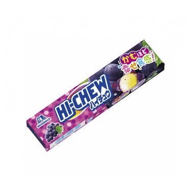 모리나가 하이츄