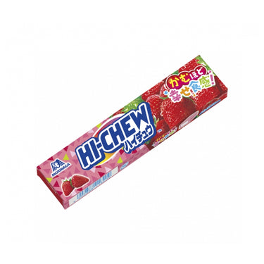 모리나가 하이츄