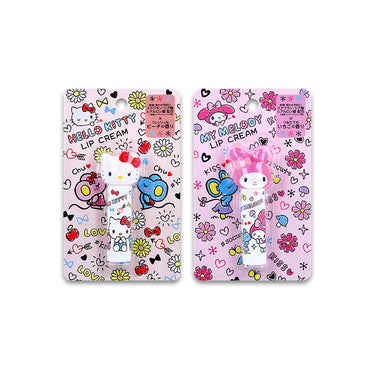 산리오 캐릭터 립밤