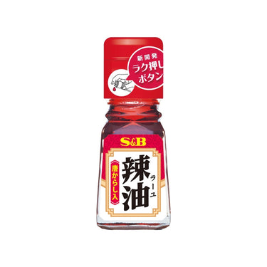 ラー油 31g