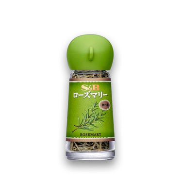 ハブ・スパイス シリーズ