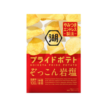 코이케야 프라이드 포테이토