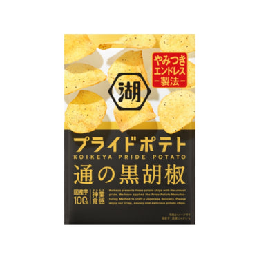 코이케야 프라이드 포테이토