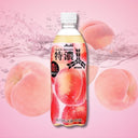 アサヒ 三ツ矢特濃 500ml ピーチスカッシュ