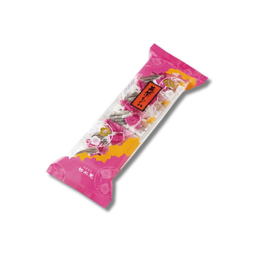 如水庵 筑紫もち 5個入