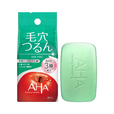 AHA 클렌징 리서치 필 솝 시리즈 - `24년 리뉴얼