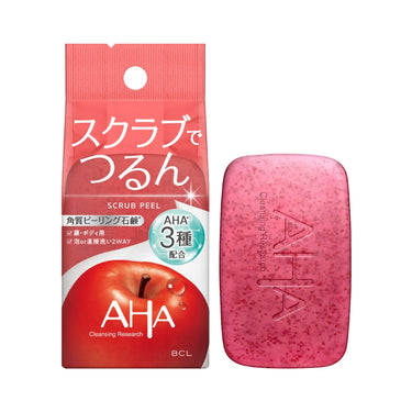 AHA 클렌징 리서치 필 솝 시리즈 - `24년 리뉴얼