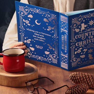 ドリップコーヒー クリスマスカレンダー2025