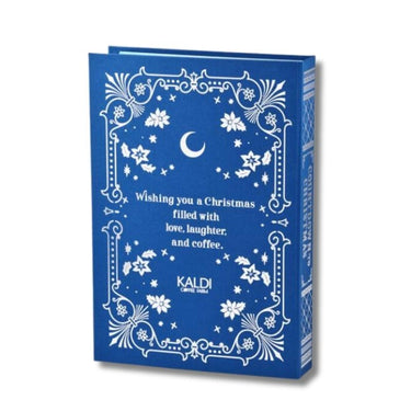 ドリップコーヒー クリスマスカレンダー2025