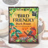 カフェカルディドリップ 有機 バードフレンドリー ダークロースト