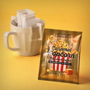 カフェカルディドリップ キャラメルポップコーン フレーバー コーヒー