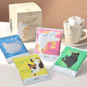 カフェカルディドリップ ニャンコーヒー