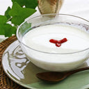 KALDI パンダ 杏仁豆腐