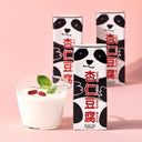 KALDI パンダ 杏仁豆腐 ミニ