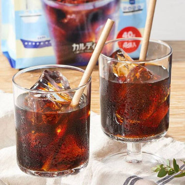 칼디 워터 드립 커피