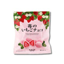 苺のいちごチョコ