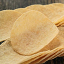 KALDI 黒トリュフ ポテトチップス