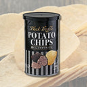 KALDI 黒トリュフ ポテトチップス