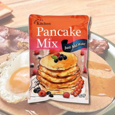 ママズキッチン パンケーキミックス