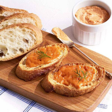 瀬戸内海産海老使用 海老バター