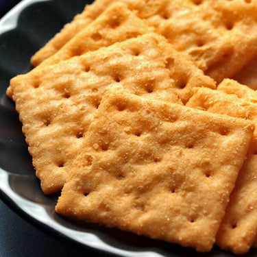 KALDI ダブルチーズクラッカー