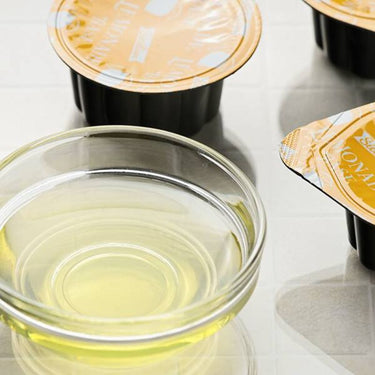 シチリアン レモネードベース ポーションタイプ