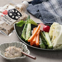 KALDI れんこん梅マヨディップ