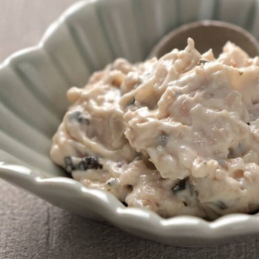 KALDI れんこん梅マヨディップ