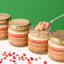 ザクザク いちご ミルフィーユ