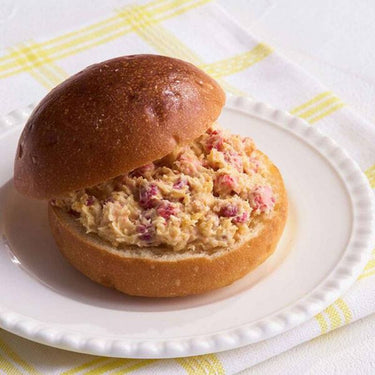 ザクザク いちご ミルフィーユ