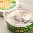 KALDI ぬって焼いたら メロンパン 110g