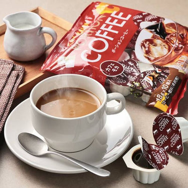 カフェカルディ ポーションコーヒー カフェモカ