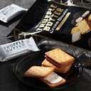 トリュフ バタークリーム ビスケット