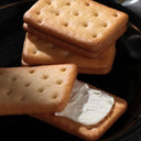 トリュフ バタークリーム ビスケット