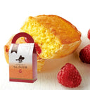 なんばん往来 ラズベリー 4個入