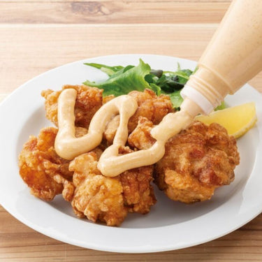 후쿠야 맛의 맛있는 마요