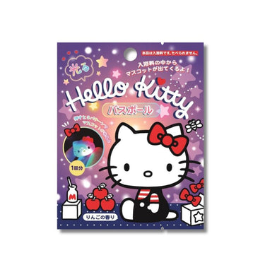 ハローキティ 光る バスボール