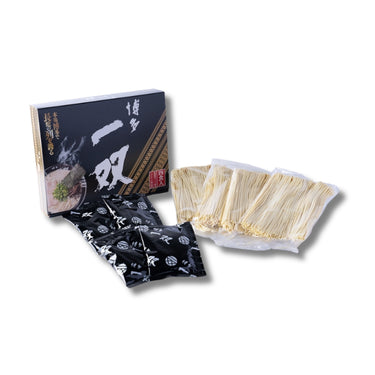 하카타 잇소우 돈코츠 라멘 4개입