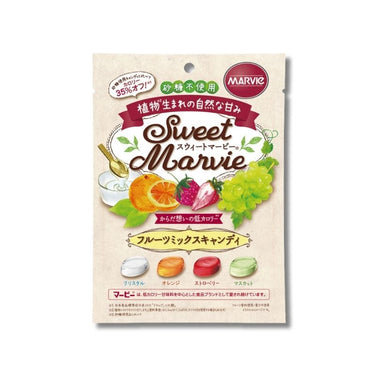 スウィートマービー フルーツミックス キャンディ