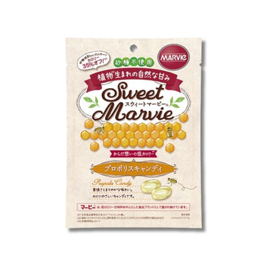 スウィートマービー プロポリス キャンディ