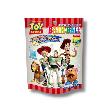 トイ・ストーリー 入浴剤