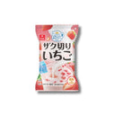アスザックフーズ 牛乳で作る ザク切りいちご