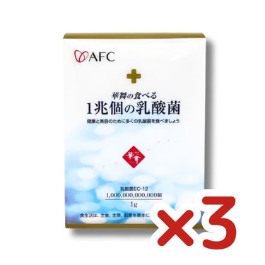 하나마이 1조마리 유산균 세트