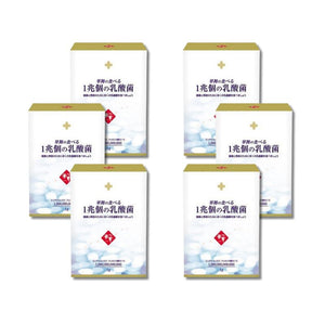 하나마이 1조마리 유산균