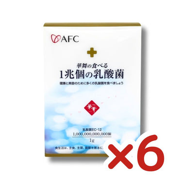 하나마이 1조마리 유산균 세트