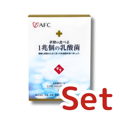 하나마이 1조마리 유산균 세트